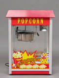 Popcornmaskine - Bordmodel