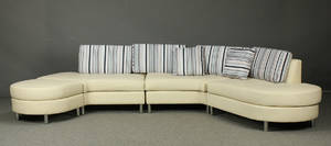 Hjørnesofa
