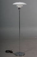 Poul Henningsen. PH standerlampe