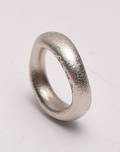 Ole Lynggaard, LOVE-Ring nr. 5 af 14 kt. hvidguld