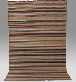 Modern Kelim, 303 x 198 cm