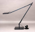 Flos. Antonio Citterio, skrivebordslampe model kelvin lead.
