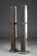 Bang  Olufsen. Par højtalere, type 6611 2