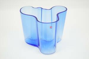 Alvar Aalto, vas, Iittala