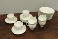 Kaffegodds, Rosenthal