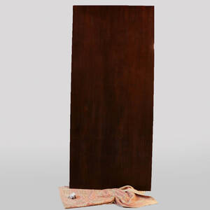 STORT MATSALSBORD, mahogny, The One, 19002000-tal