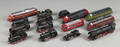 Märklin. Modeltoge 15