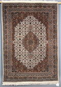 Indisk Bidjar, 168 x 236 cm