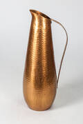 Kupferkanne, Wall, 1950er