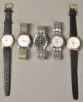 Citizen - quartz armbåndsure. 5
