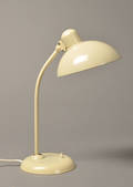Christian Dell 1893-1974. Kaiser bordlampe, model 6556
