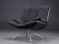 Tom Stepp for Fredericia furniture, Prime time hvilestol