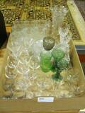 DIV GLAS