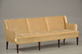 Frits Henningsen Tre pers. sofa