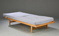 Daybed  sovesofa  briks af eg