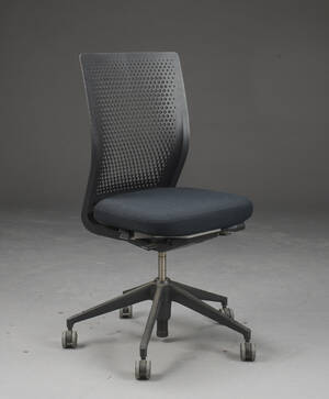 Antonio Citterio. Kontorstol, ID Air