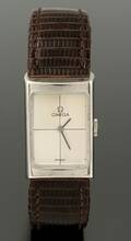 Vintage Omega, herreur
