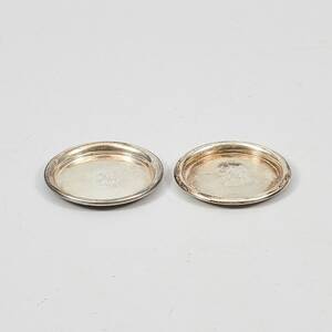 Coasters, 2 st