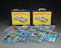 Matchbox. Samling legetøjsbiler. 2
