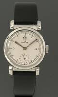 Vintage Omega, herreur