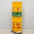 Plastbackar