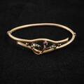 Armband, omkring 1900