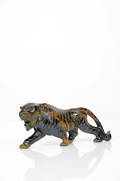 Tigeröga