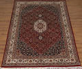 Kashmir Bidjar 148 x 207 cm