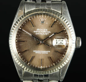 Rolex Oyster Perpetual armbåndsur model. 16014