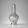 Vas, Sterlingsilver