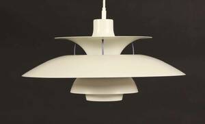 Poul Henningsen PH5 pendel