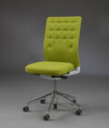 Antonio Citterio. Kontorstol, ID Trim 