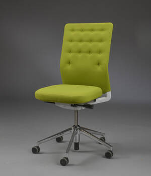 Antonio Citterio. Kontorstol, ID Trim 