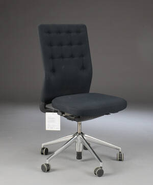 Antonio Citterio. Kontorstol, ID Trim 