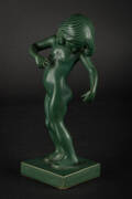 Kai Nielsen. Figur, Venus fra Kalipygos 