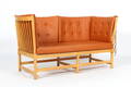 Børge Mogensen, tremmesofa, model 1789 