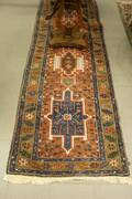 Matta, orientalisk