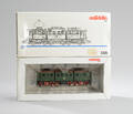 Märklin. Leddelt elektrisk lokomotiv DB BR191 