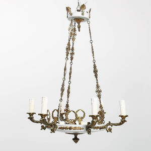 AMPEL, empirestil, 1900-tal