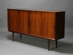 Omann Jun. Høj skænk