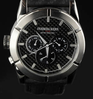DyrbergKern herreur - Mens Collection.