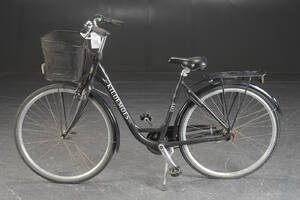 Kildemoes, damecykel, 7721