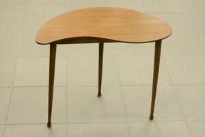 Lampbord, Njurformat