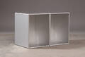 Peter J. Lassen. Montana moduler belagt med aluminium 2