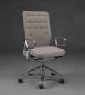 Antonio Citterio. Kontorstol, ID Trim 
