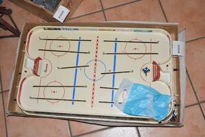 Ishockeyspel