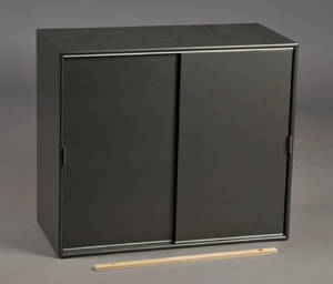 Peter Lassen født 1930. Montana Skabsmodul model PN11S