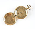 Savonette ur, 1800-tal.