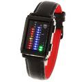 DETOMASO LED armbåndsur
