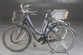 Samling cykler 2 
